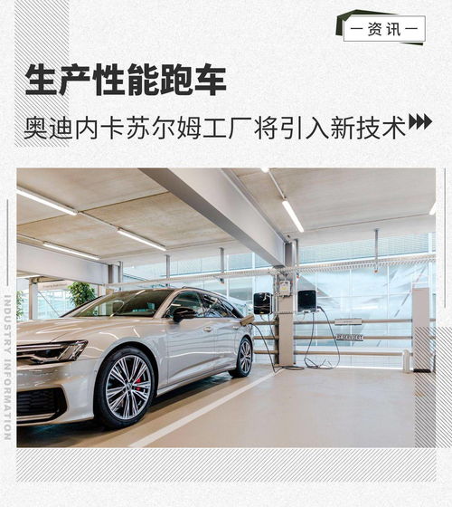 生产性能跑车 奥迪内卡苏尔姆工厂将进行扩建 汽车陪驾服务