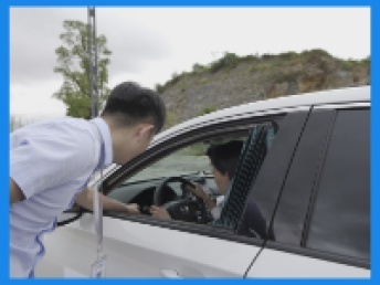 贵阳途安达汽车陪练陪驾 专业指导，安全驾行