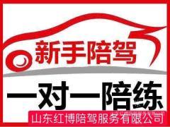 汽车驾驶陪练服务 安全驾驶的得力助手