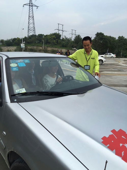专业汽车陪驾服务 IC35214汽车陪练，助您轻松驾驶