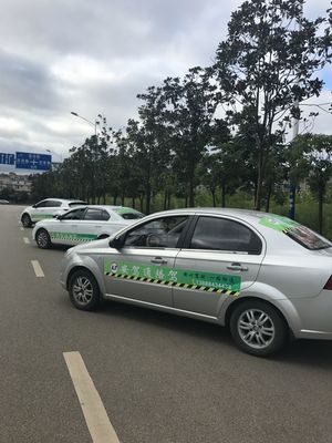 昆明专业汽车代驾与陪驾服务指南 途安陪驾深度解析